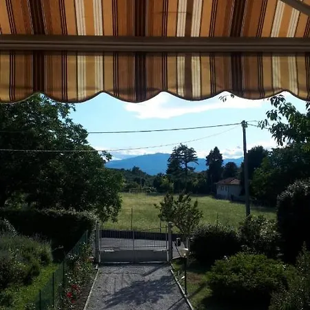 In Con Idromassaggio A Pochi Minuti Dal Maggiore ヴィラ