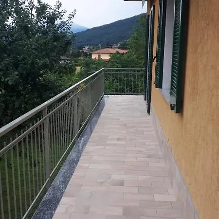 ヴィラ In Con Idromassaggio A Pochi Minuti Dal Maggiore *
