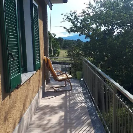 ヴィラ In Con Idromassaggio A Pochi Minuti Dal Maggiore